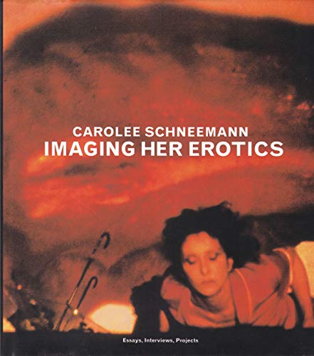 Imaging Her Erotics: Essays, Interviews, Projects